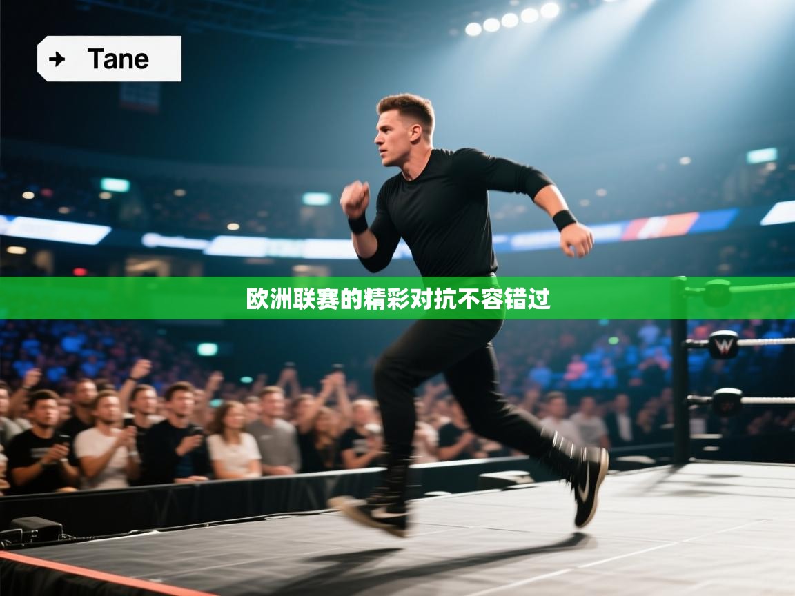 欧洲联赛的精彩对抗不容错过  第2张