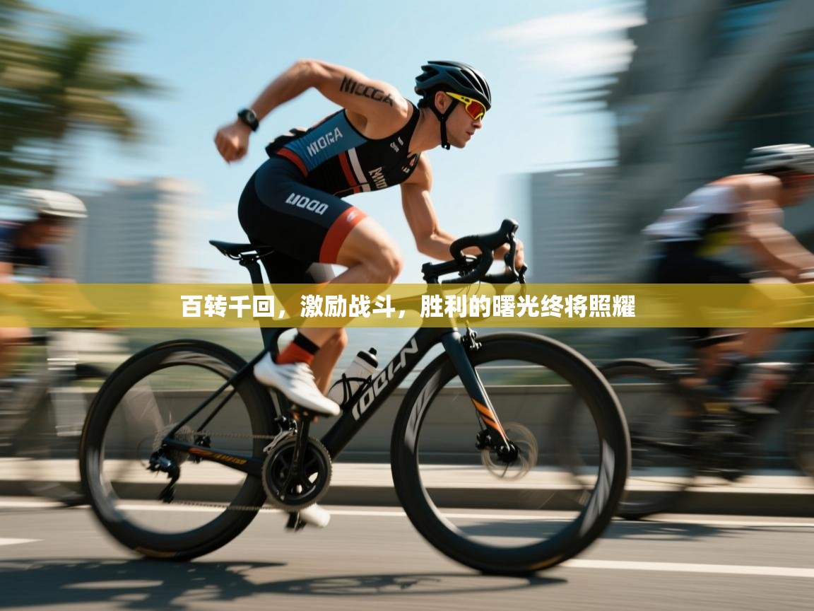 百转千回,激励战斗,胜利的曙光终将照耀 第1张