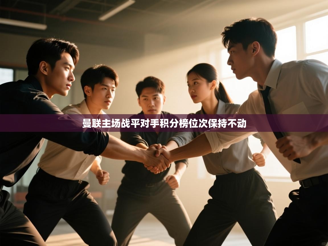 曼联主场战平对手积分榜位次保持不动  第2张