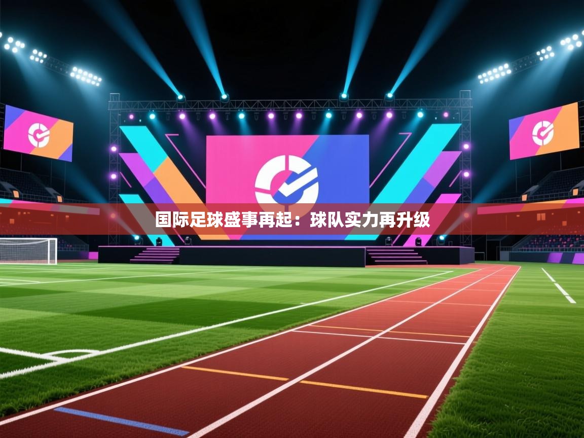 国际足球盛事再起：球队实力再升级  第1张