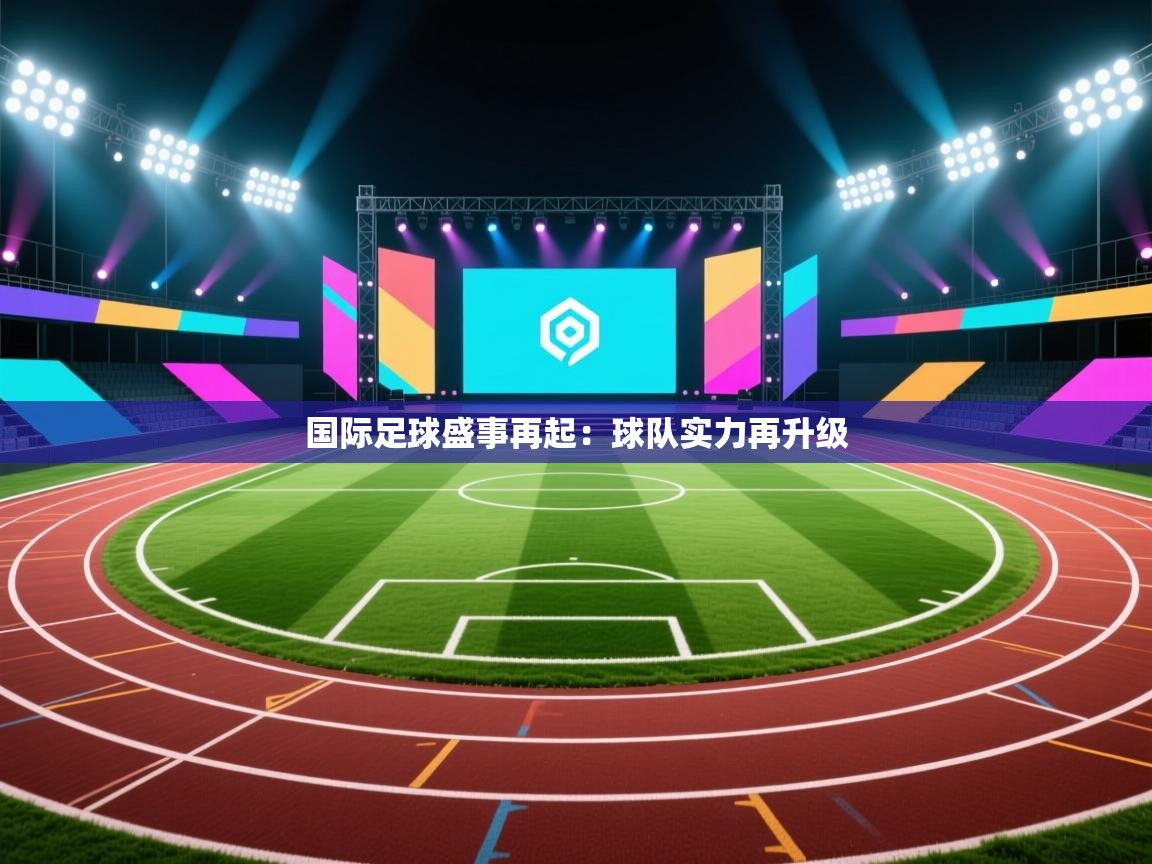 国际足球盛事再起：球队实力再升级  第2张
