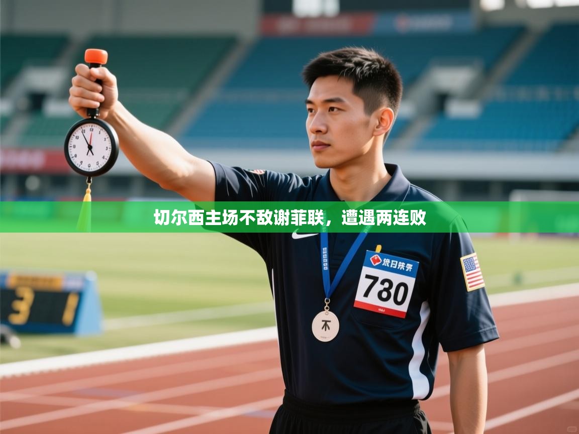 切尔西主场不敌谢菲联,遭遇两连败 第1张