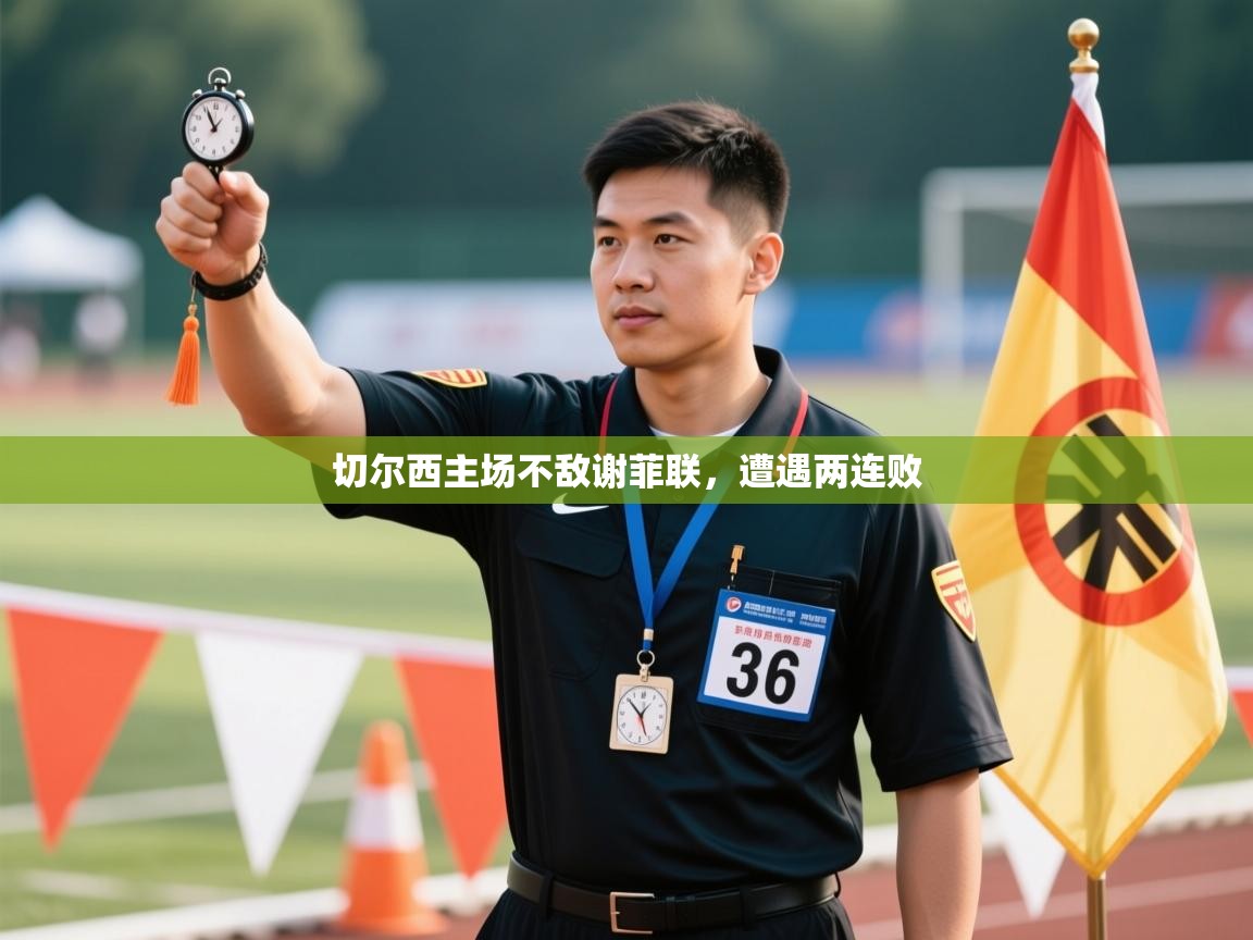 切尔西主场不敌谢菲联,遭遇两连败 第2张