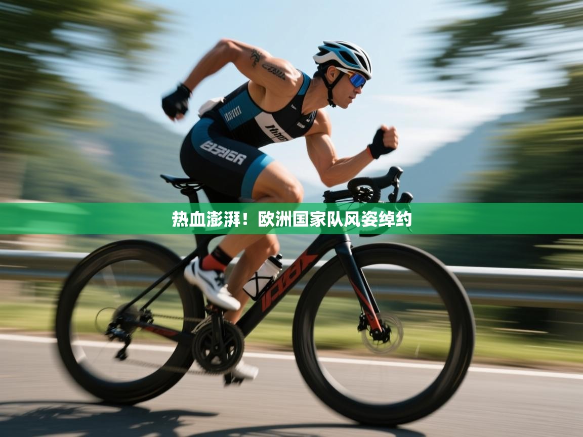 热血澎湃！欧洲国家队风姿绰约  第1张