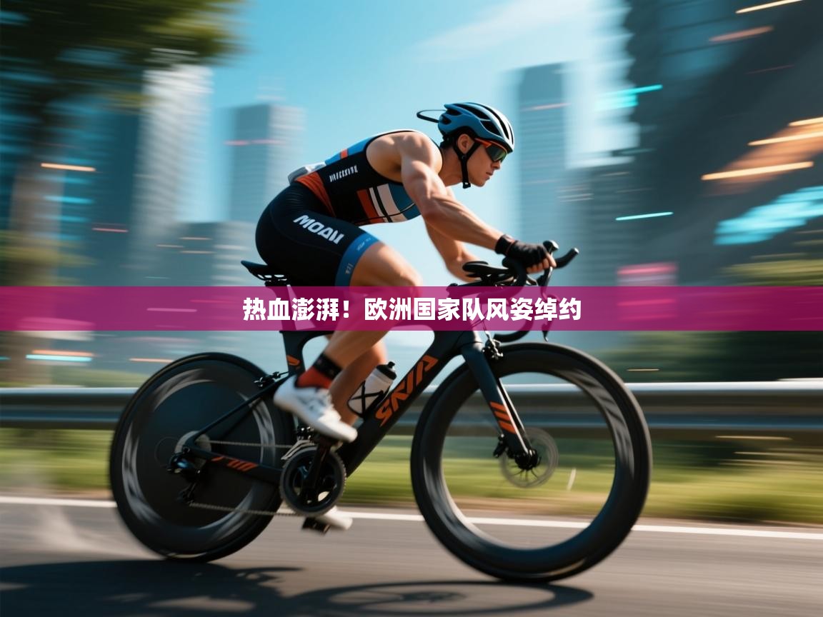热血澎湃！欧洲国家队风姿绰约  第2张