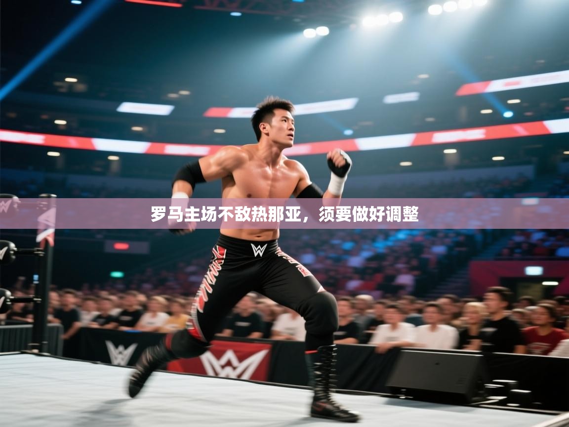 罗马主场不敌热那亚，须要做好调整  第1张