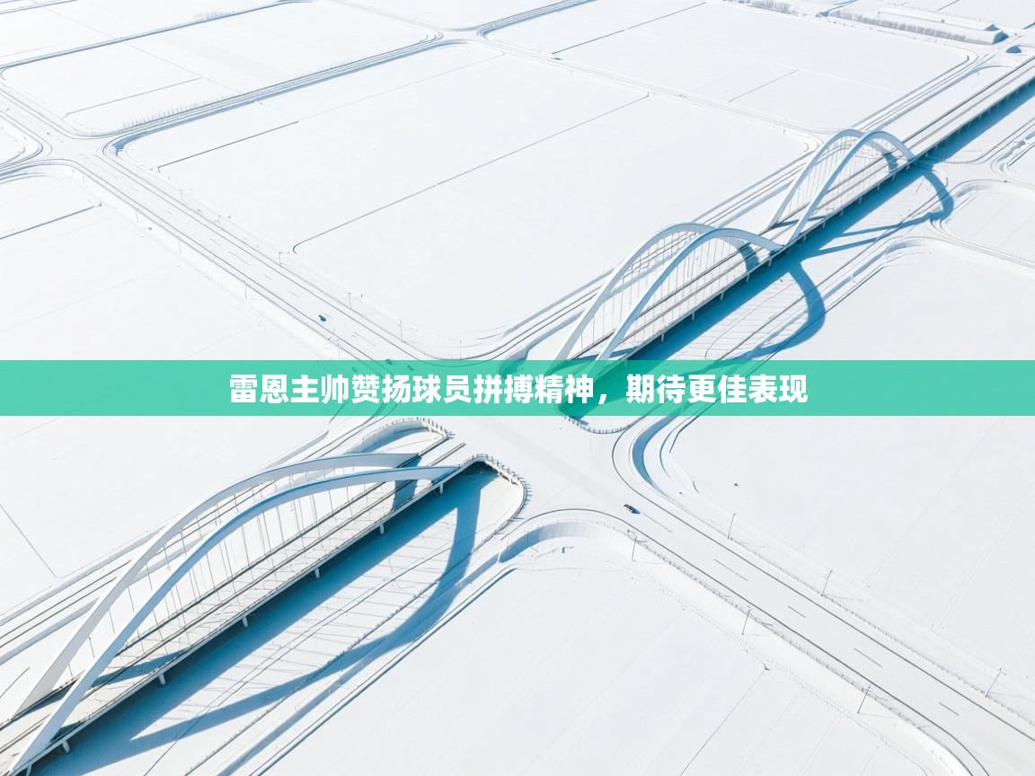 雷恩主帅赞扬球员拼搏精神，期待更佳表现  第1张