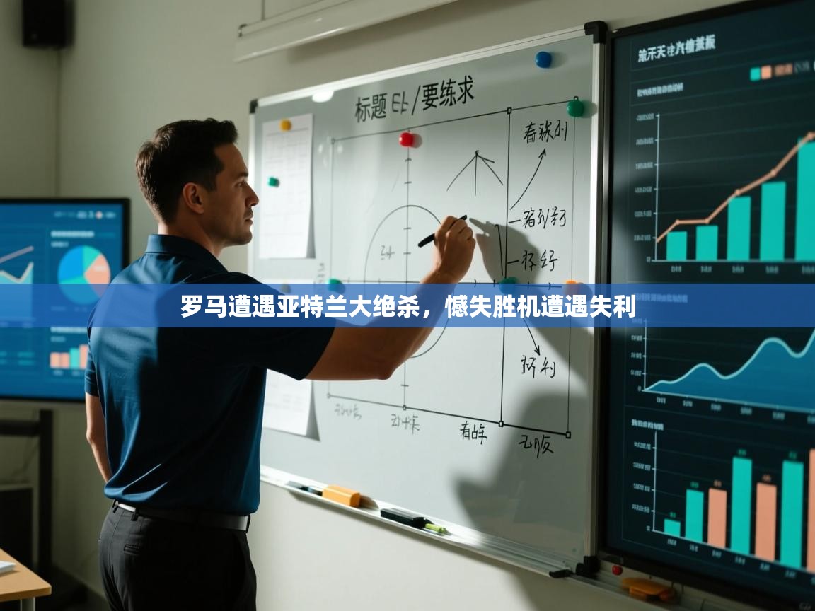 罗马遭遇亚特兰大绝杀，憾失胜机遭遇失利  第1张