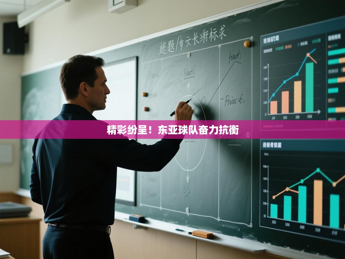 精彩纷呈！东亚球队奋力抗衡  第2张