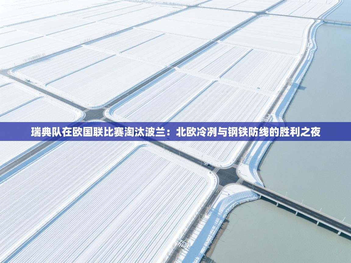 瑞典队在欧国联比赛淘汰波兰：北欧冷冽与钢铁防线的胜利之夜  第2张