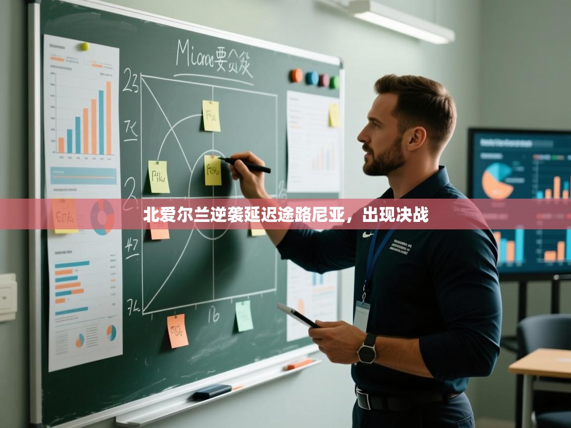 北爱尔兰逆袭延迟途路尼亚,出现决战 第2张