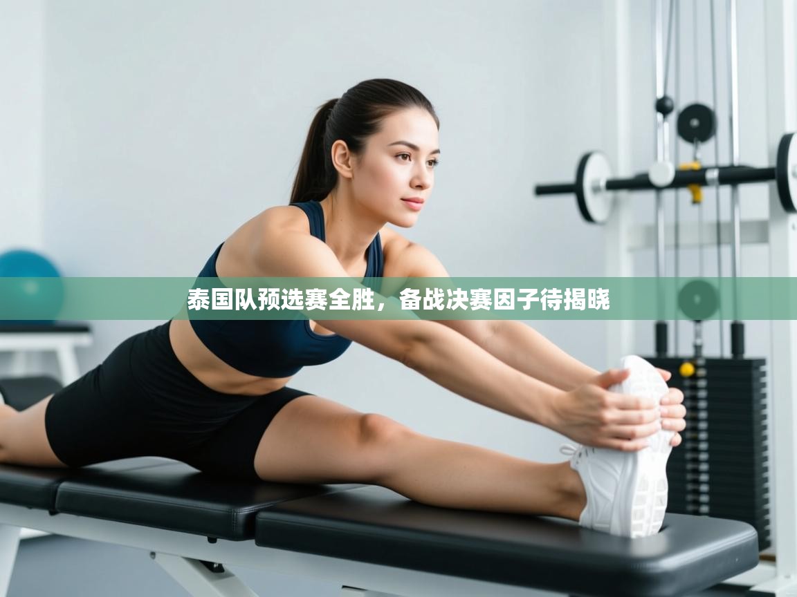 泰国队预选赛全胜,备战决赛因子待揭晓 第1张