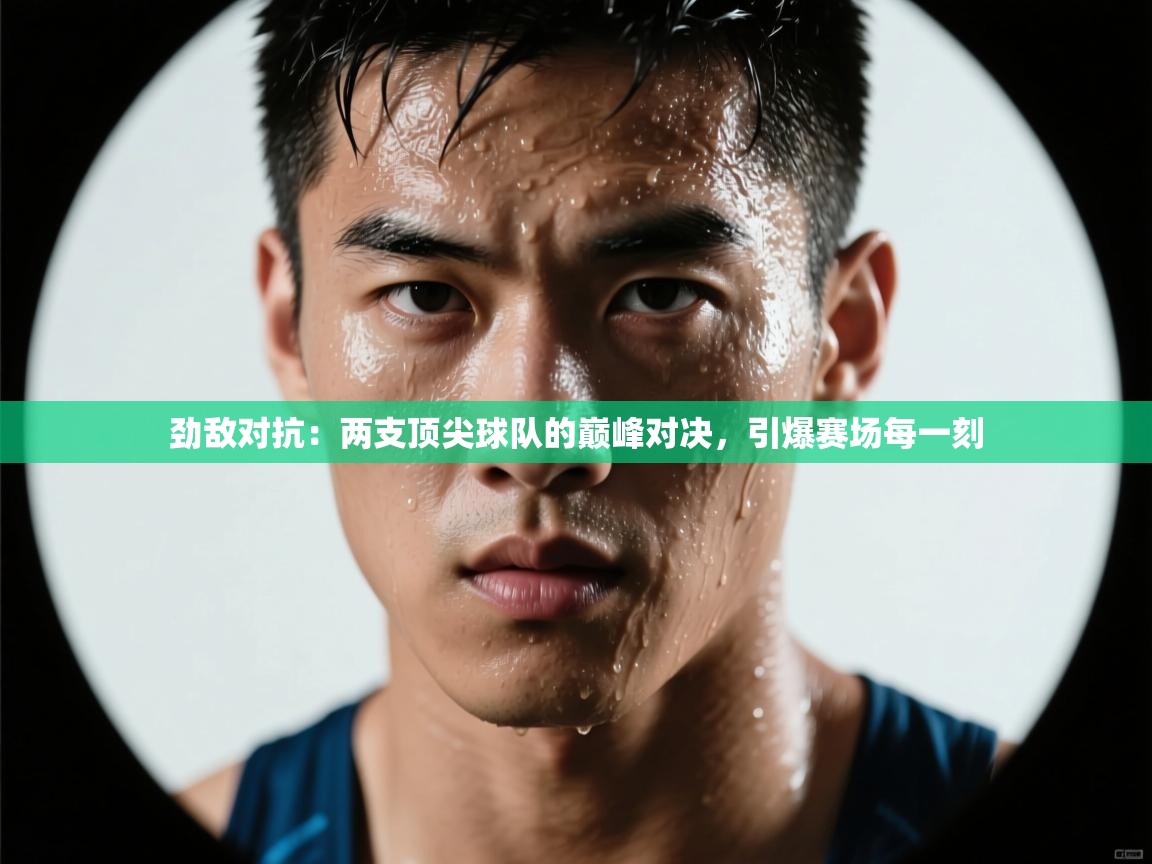 劲敌对抗：两支顶尖球队的巅峰对决，引爆赛场每一刻  第1张