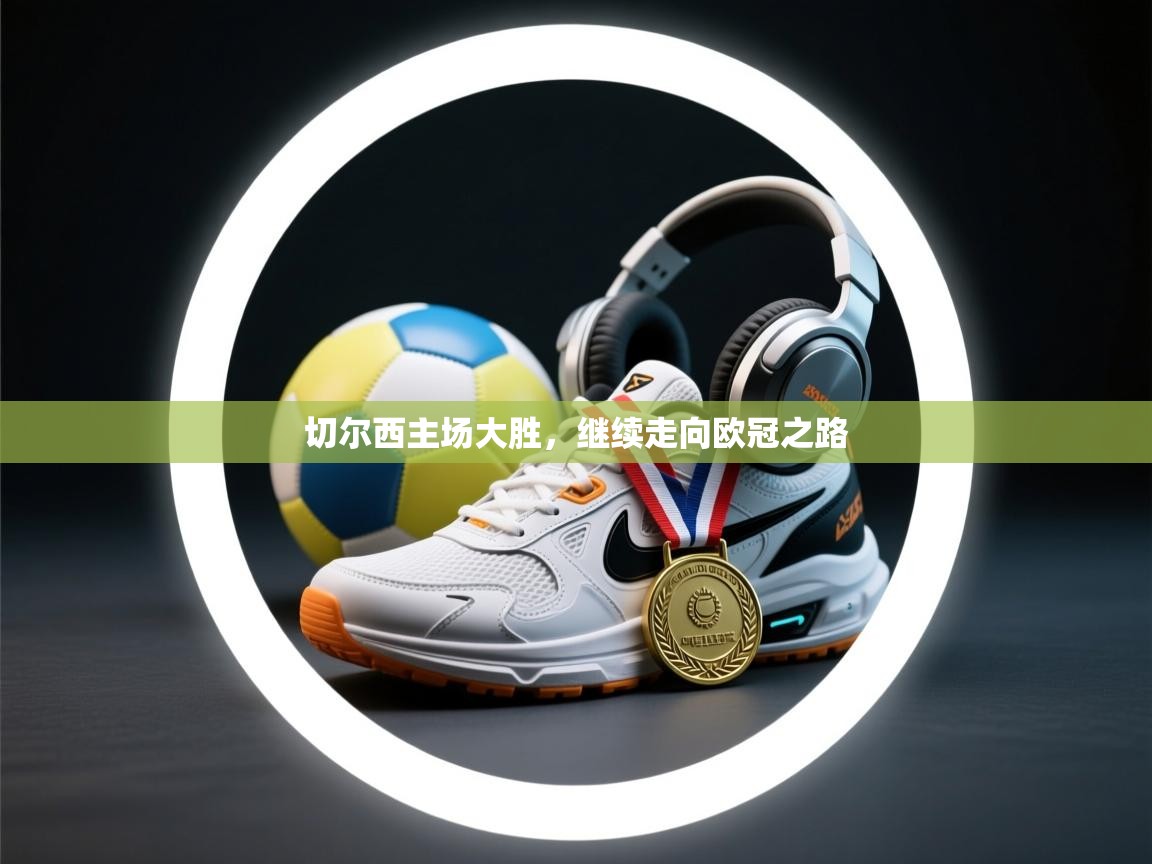 切尔西主场大胜，继续走向欧冠之路  第1张