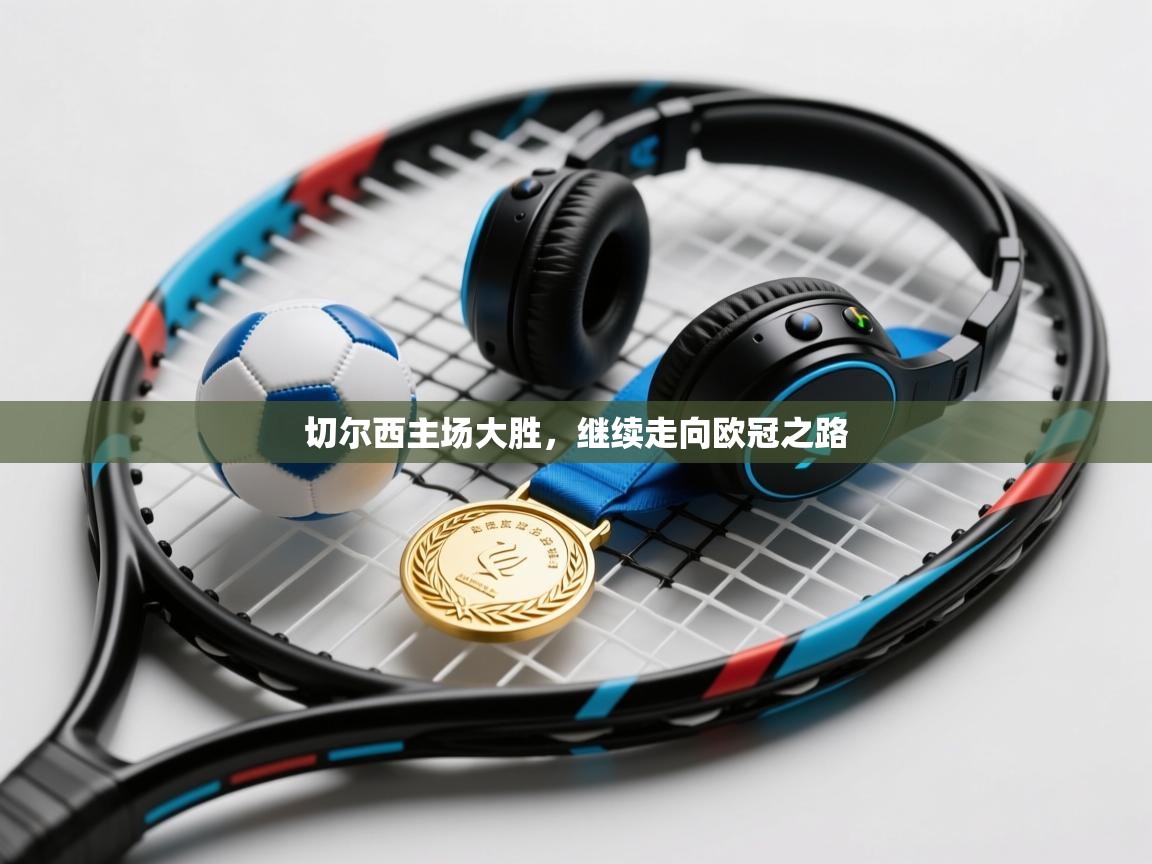 切尔西主场大胜，继续走向欧冠之路  第2张