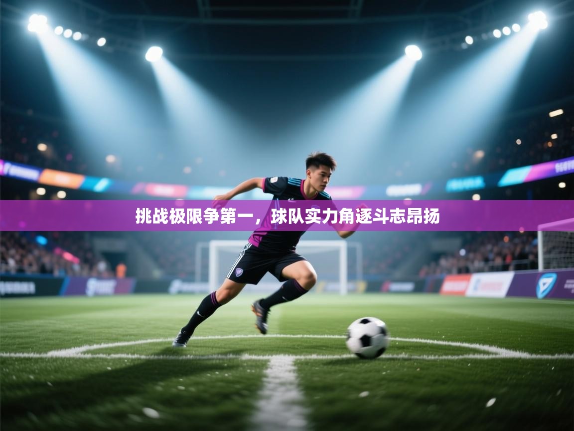 挑战极限争第一，球队实力角逐斗志昂扬  第2张