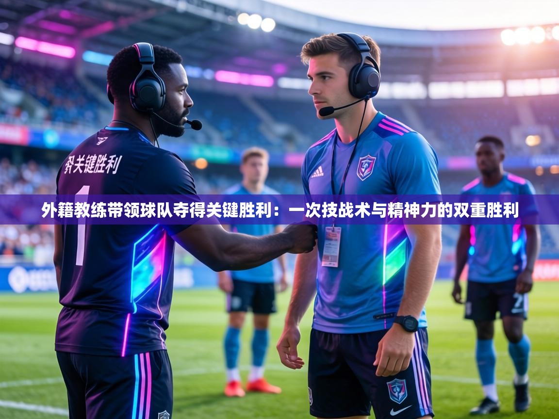 外籍教练带领球队夺得关键胜利:一次技战术与精神力的双重胜利 第2张