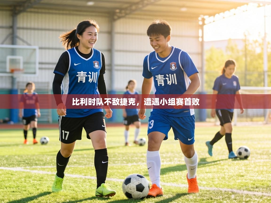 比利时队不敌捷克，遭遇小组赛首败  第1张