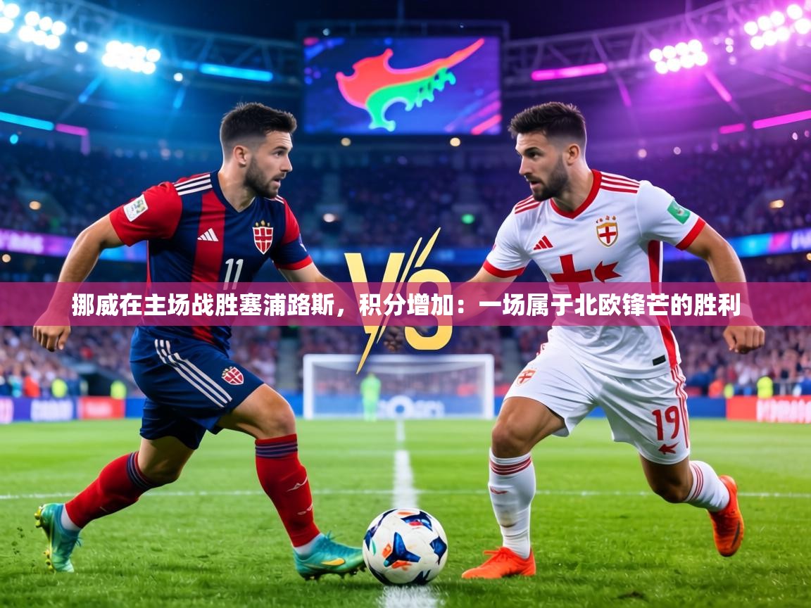 挪威在主场战胜塞浦路斯，积分增加：一场属于北欧锋芒的胜利  第1张