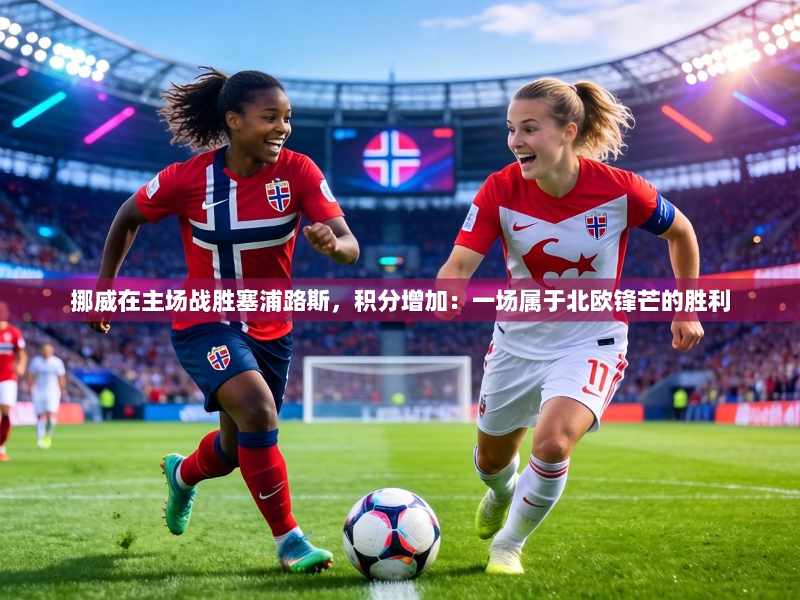 挪威在主场战胜塞浦路斯，积分增加：一场属于北欧锋芒的胜利  第2张