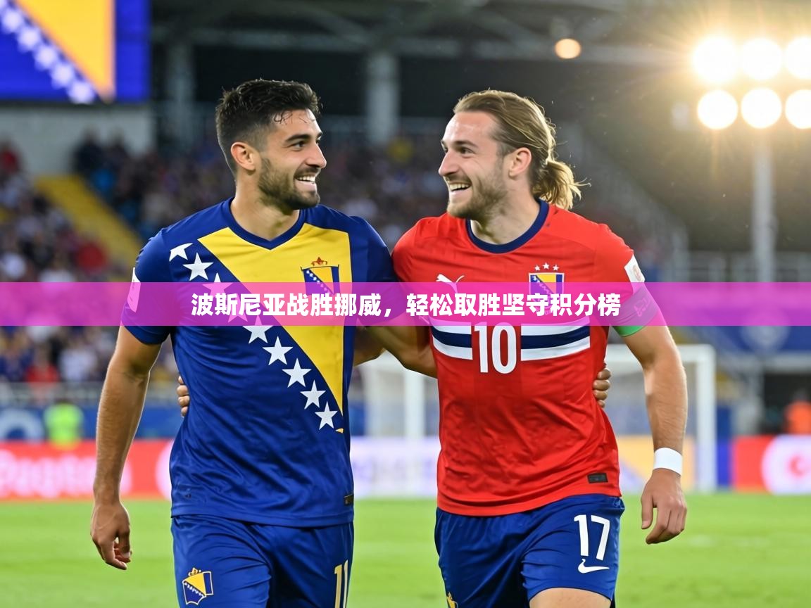 波斯尼亚战胜挪威,轻松取胜坚守积分榜 第1张
