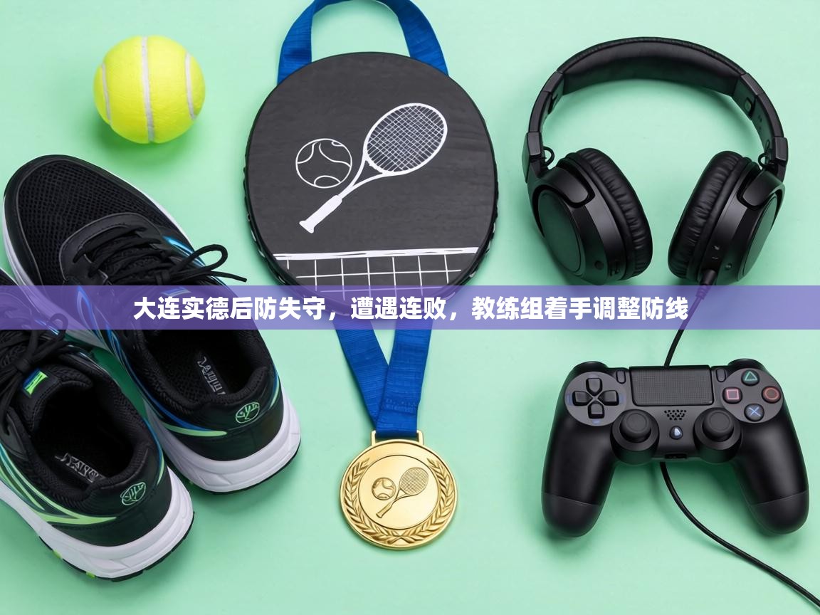 大连实德后防失守,遭遇连败,教练组着手调整防线 第1张